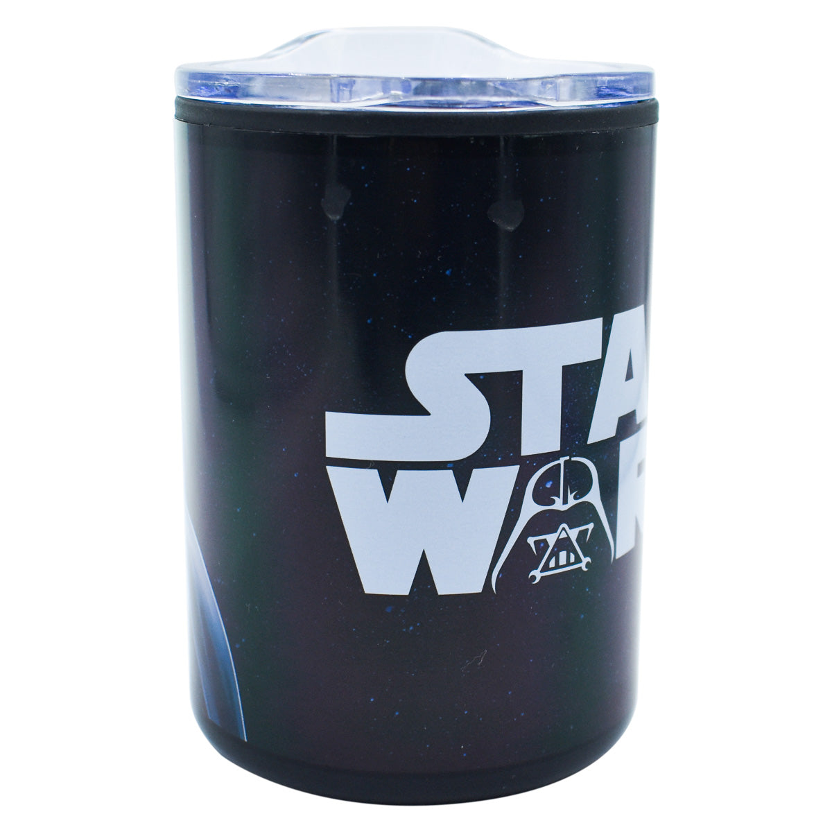 Termo de Acero Inoxidable Darth Vader 350ml