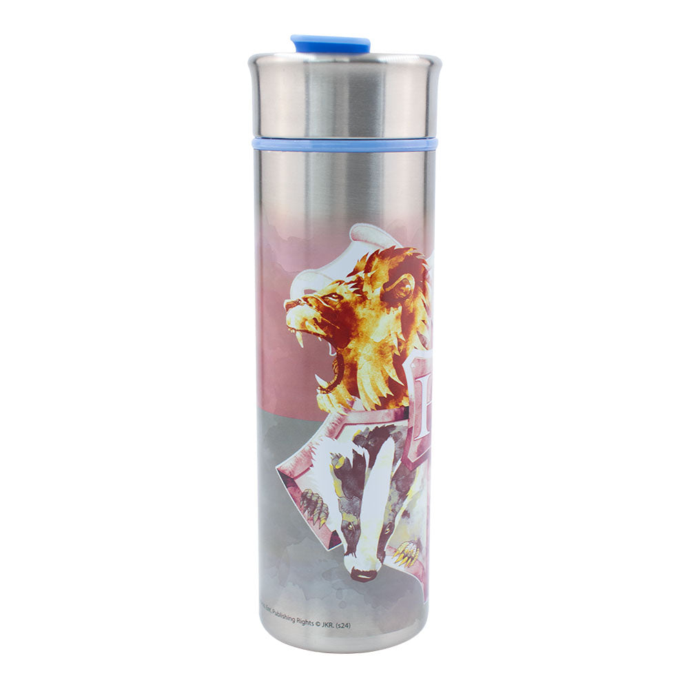 Termo Vaso Café Acero Inoxidable Doble Harry Potter 430ml