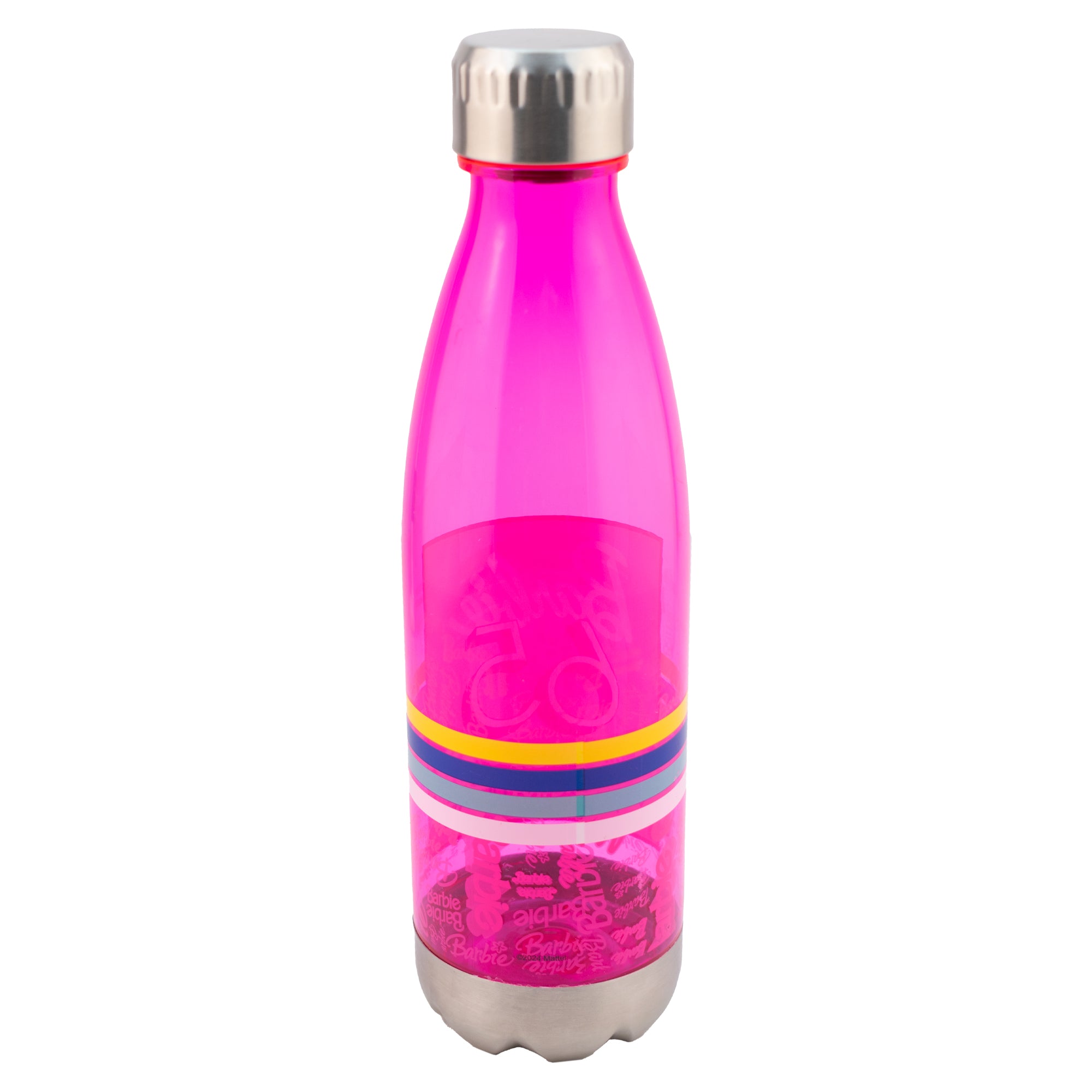 Botella de Plástico Fun Kids Barbie La Película 700ml