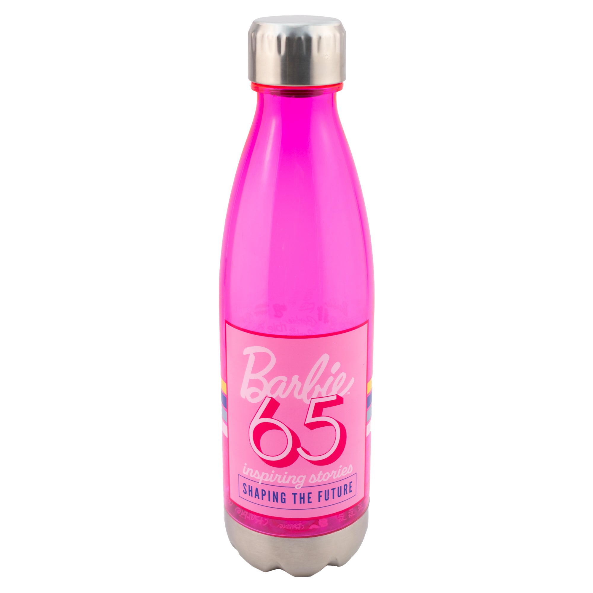 Botella de Plástico Fun Kids Barbie La Película 700ml