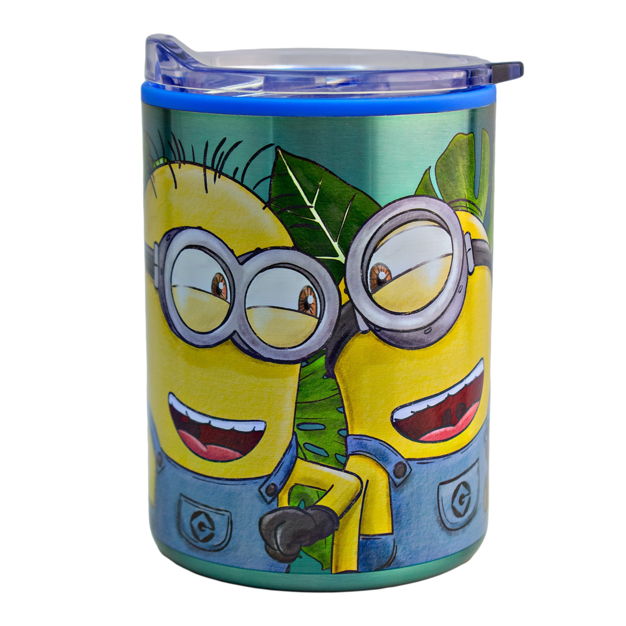 Termo con Doble Pared Minions 350ml