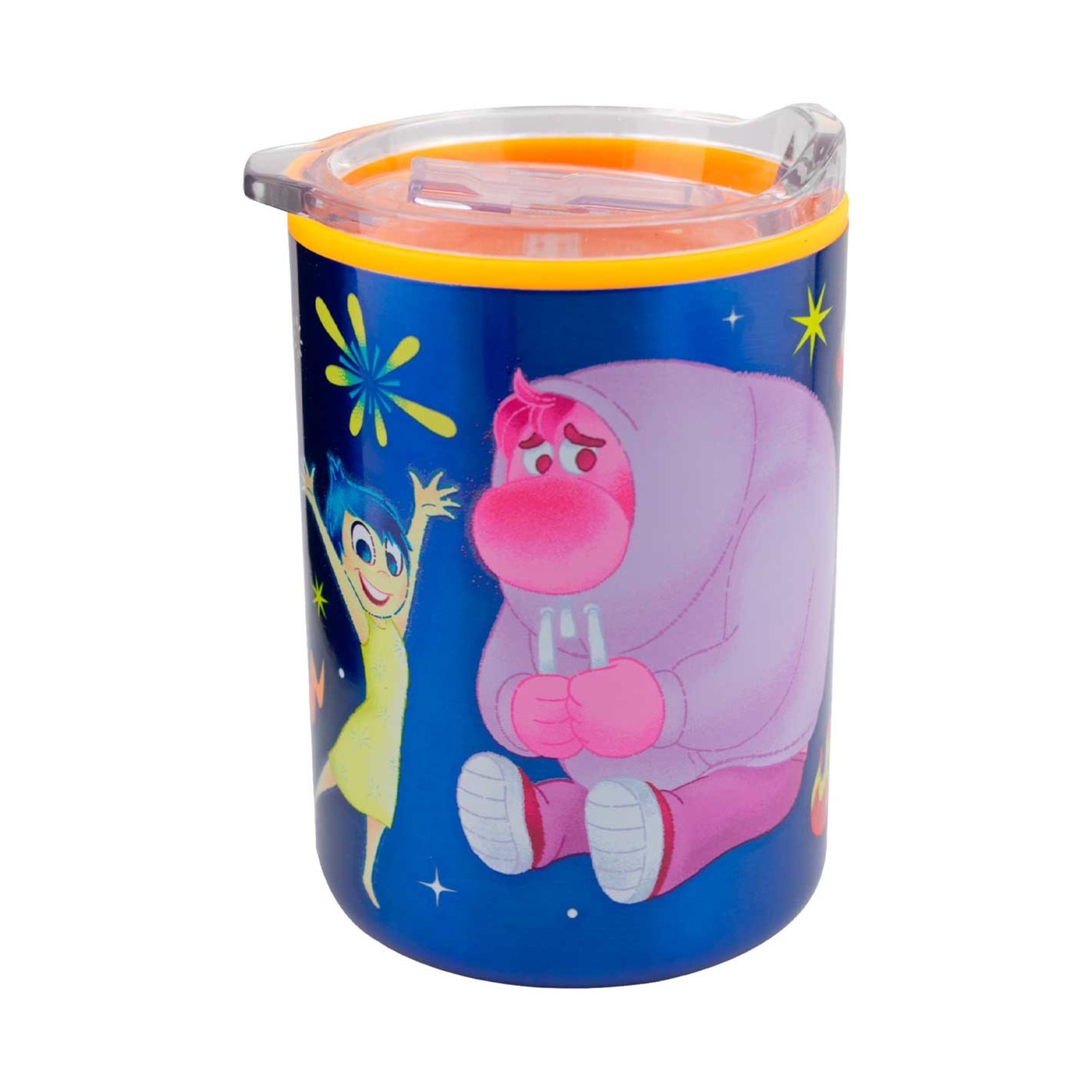 Termo de Acero Inoxidable Intensamente 350ml