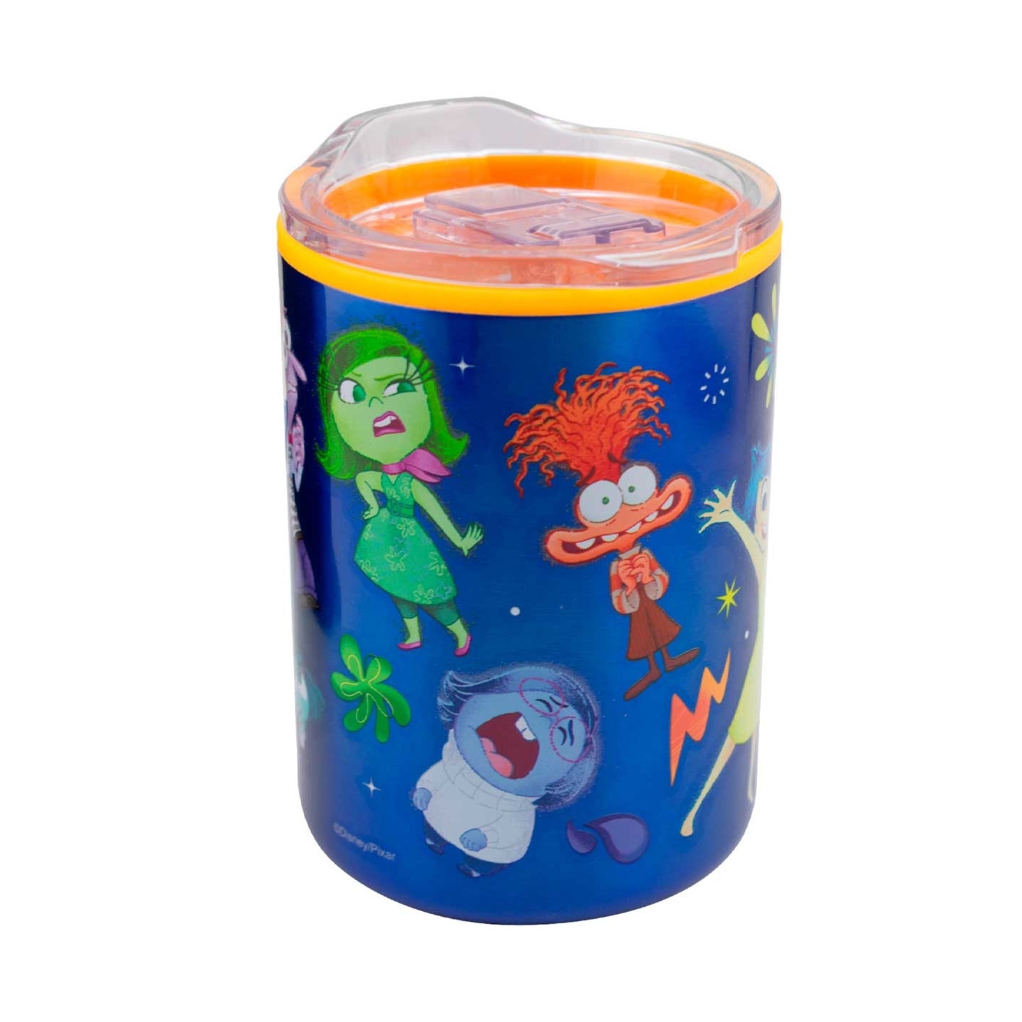 Termo de Acero Inoxidable Intensamente 350ml