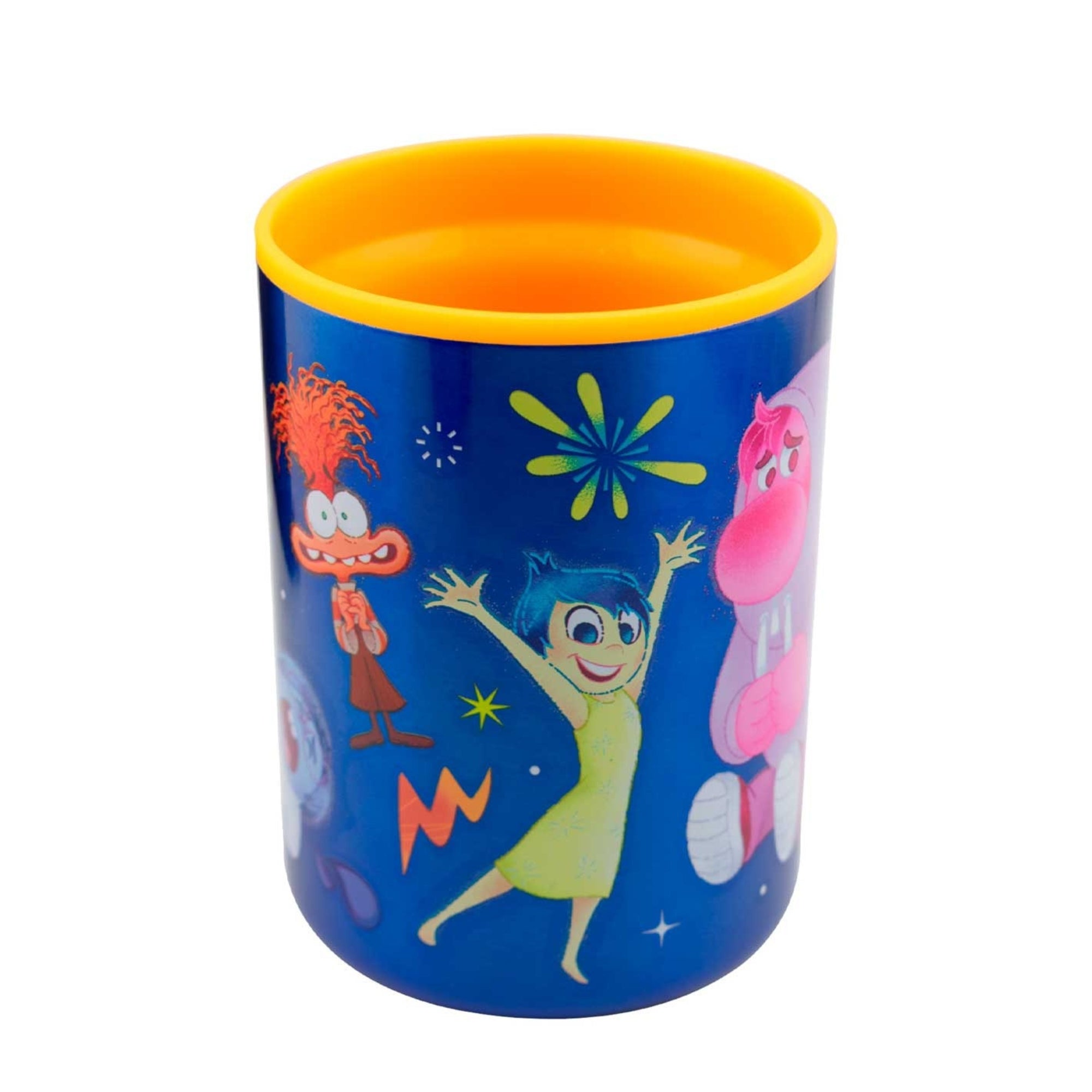 Termo de Acero Inoxidable Intensamente 350ml