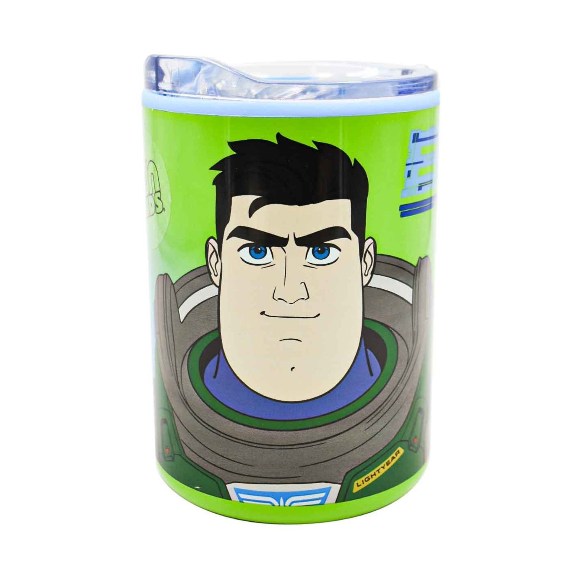 Termo de Acero Inoxidable Buzz Lightyear 350ml