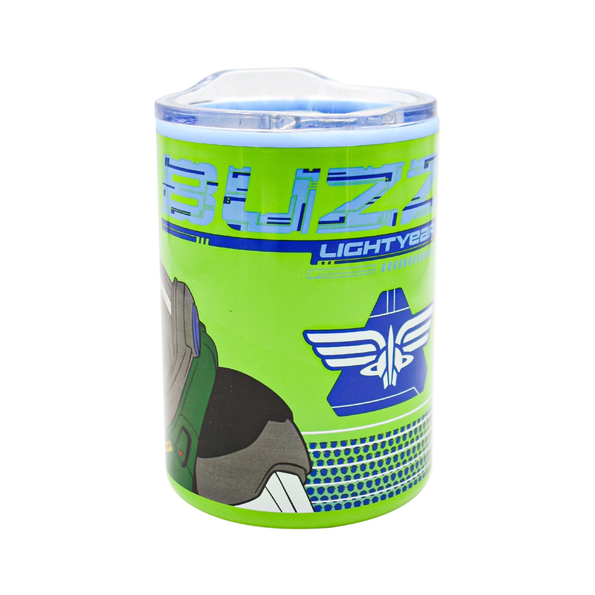 Termo de Acero Inoxidable Buzz Lightyear 350ml