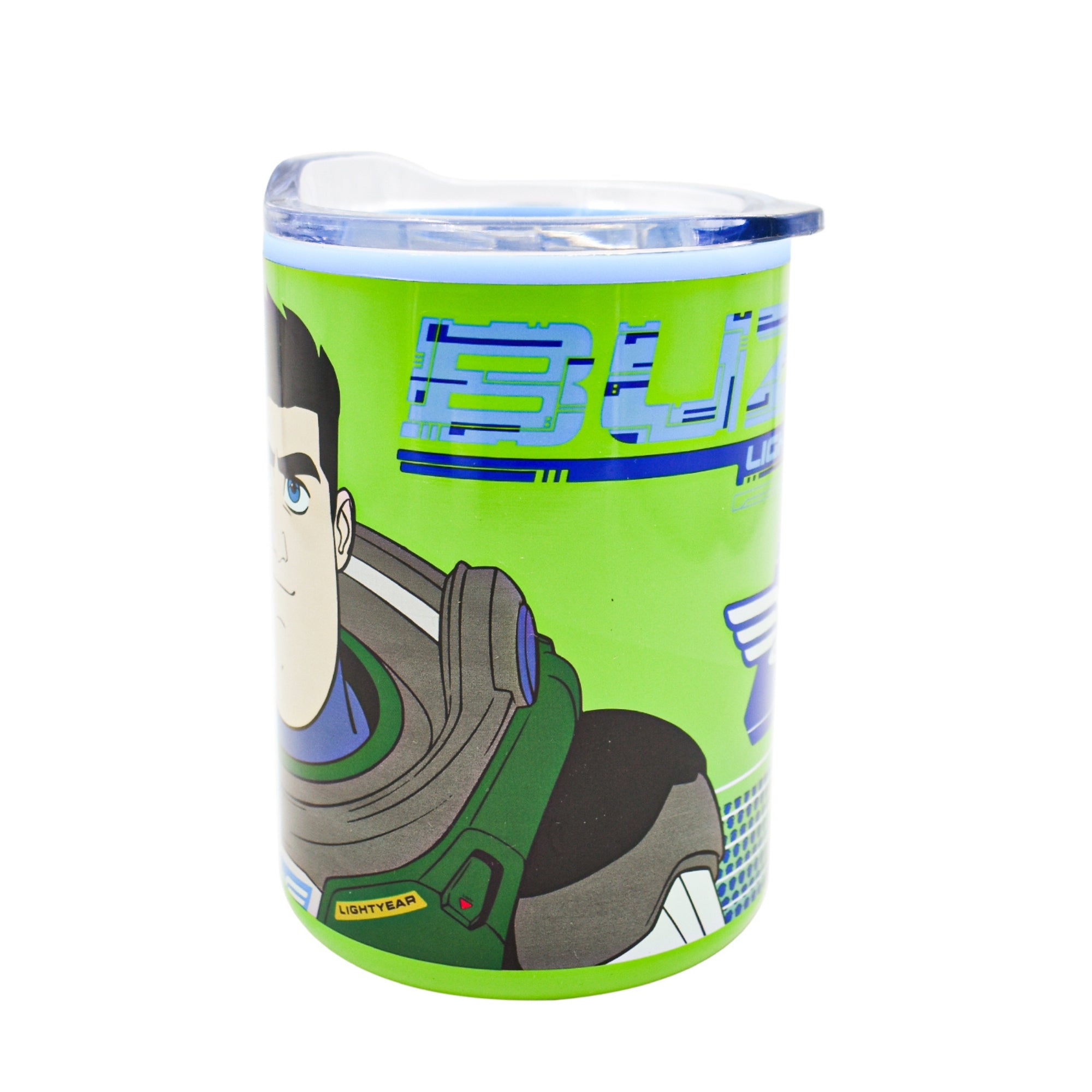 Termo de Acero Inoxidable Buzz Lightyear 350ml