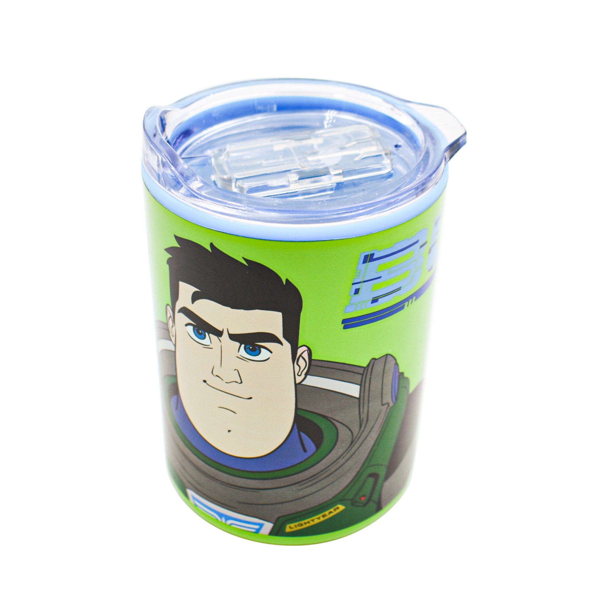 Termo de Acero Inoxidable Buzz Lightyear 350ml