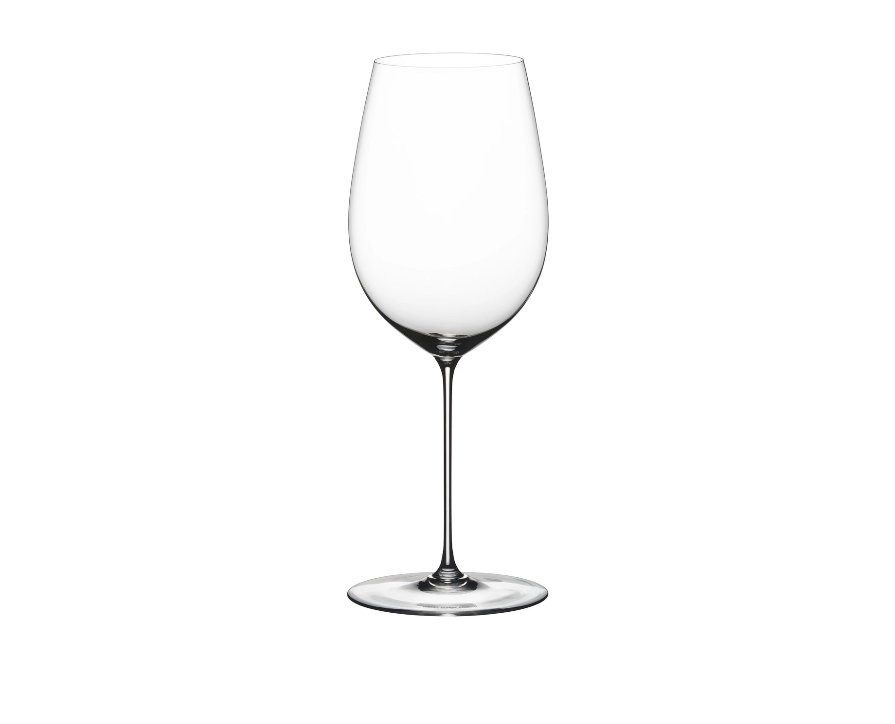 Copa Riedel Superleggero Bordeaux Grand Cru 1 pieza