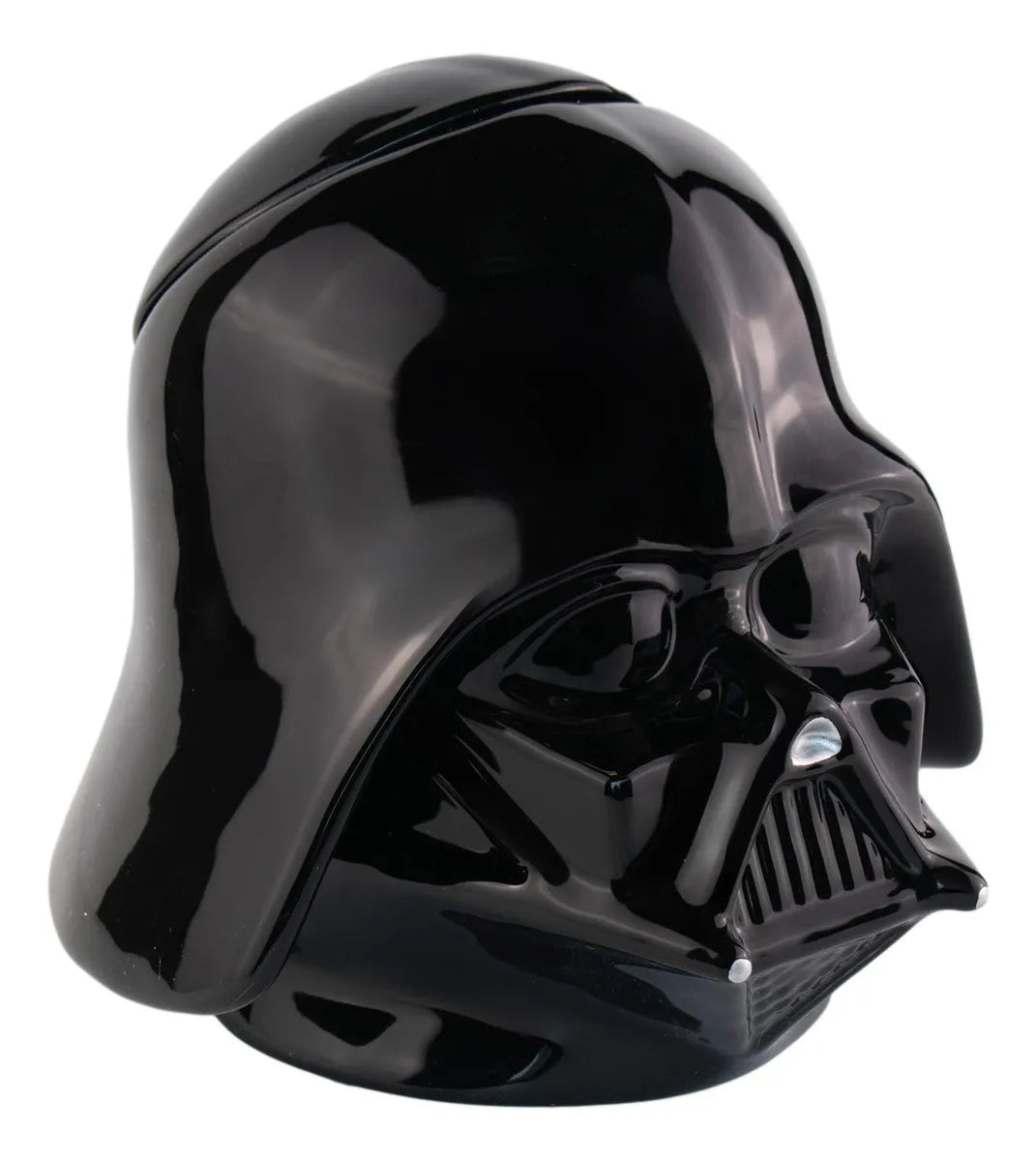 Galletero de Cerámica 3D Fun Kids Darth Vader Star Wars