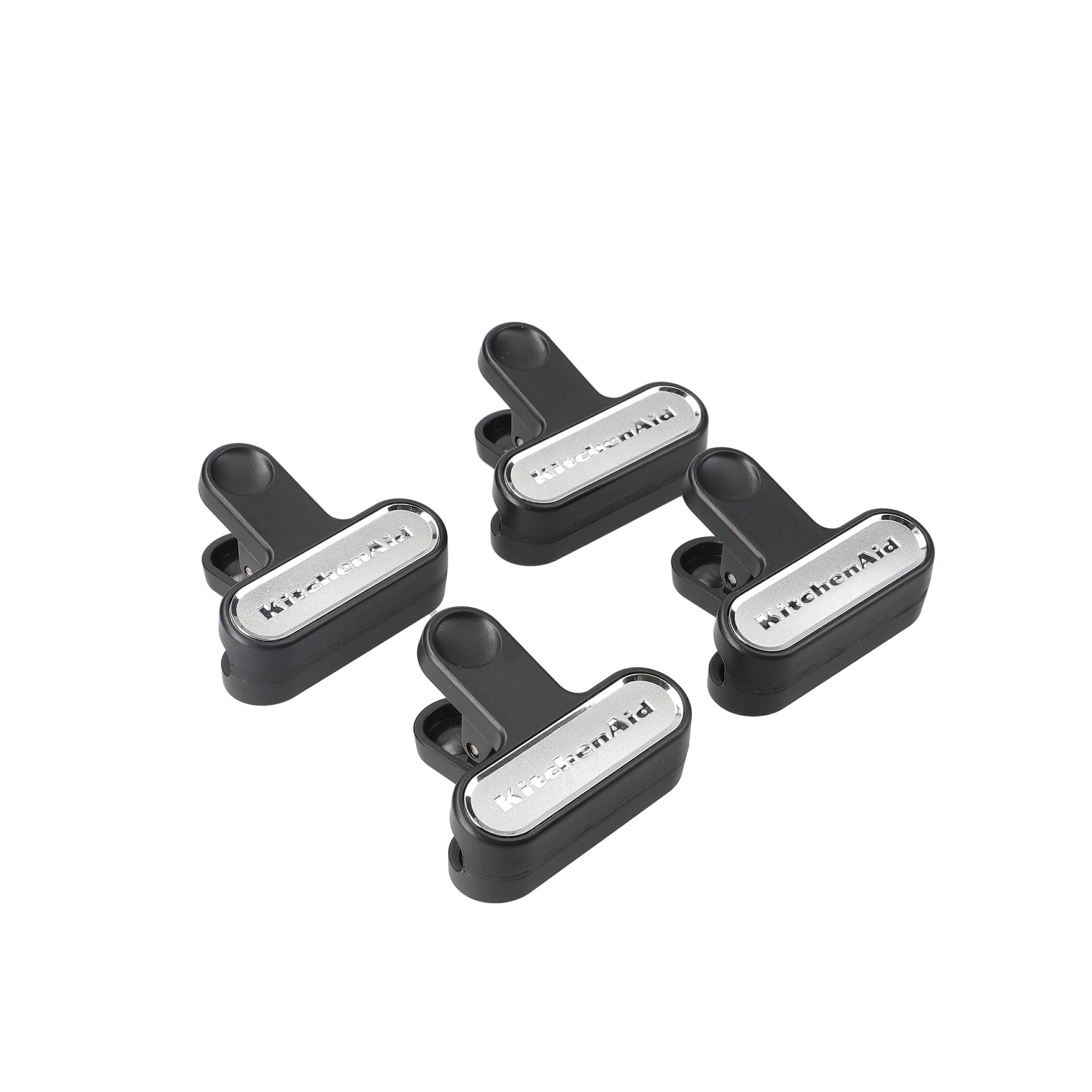 Utensilio Cocina Pinzas P/bolsa Tijeras Multiusos Kitchenaid