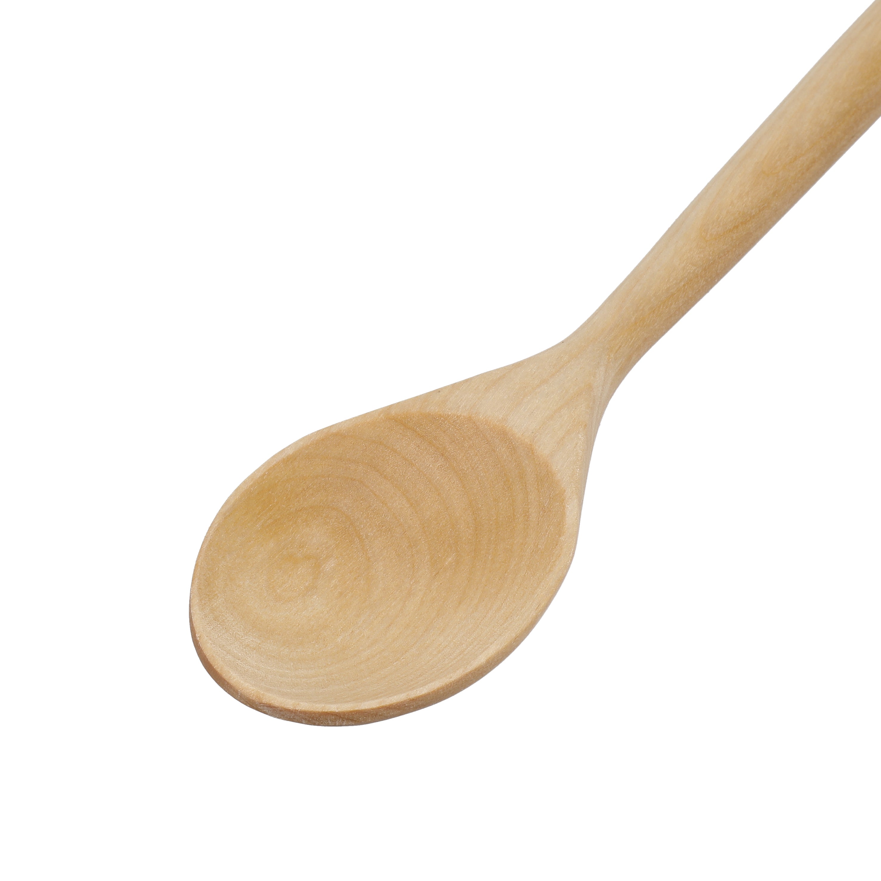Cuchara de Madera de Bambú KitchenAid Utensilios de Cocina