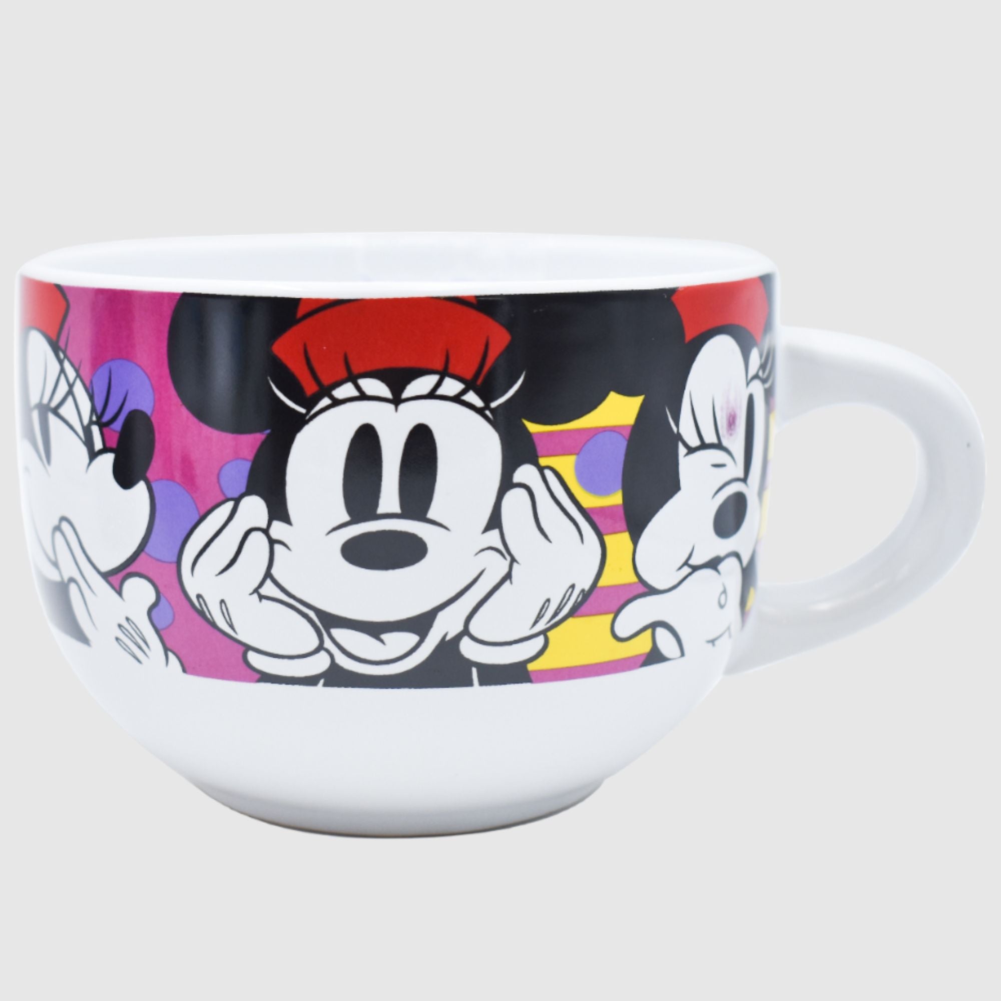 Taza Cerámica Mickey Mouse 02 - Comprar en Verte Feliz