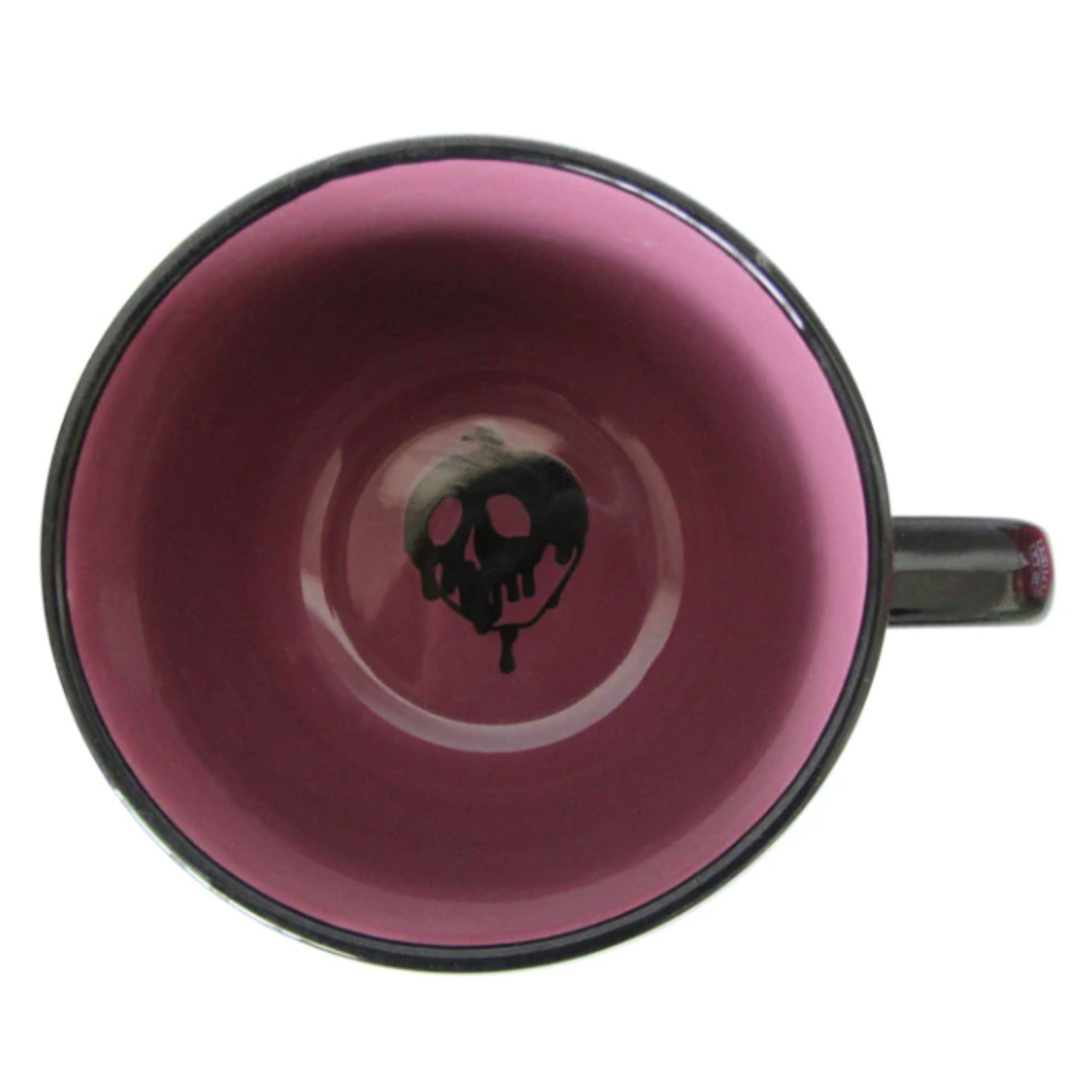 Taza de Cerámica Jumbo Fun Kids Personajes Animados 820ml