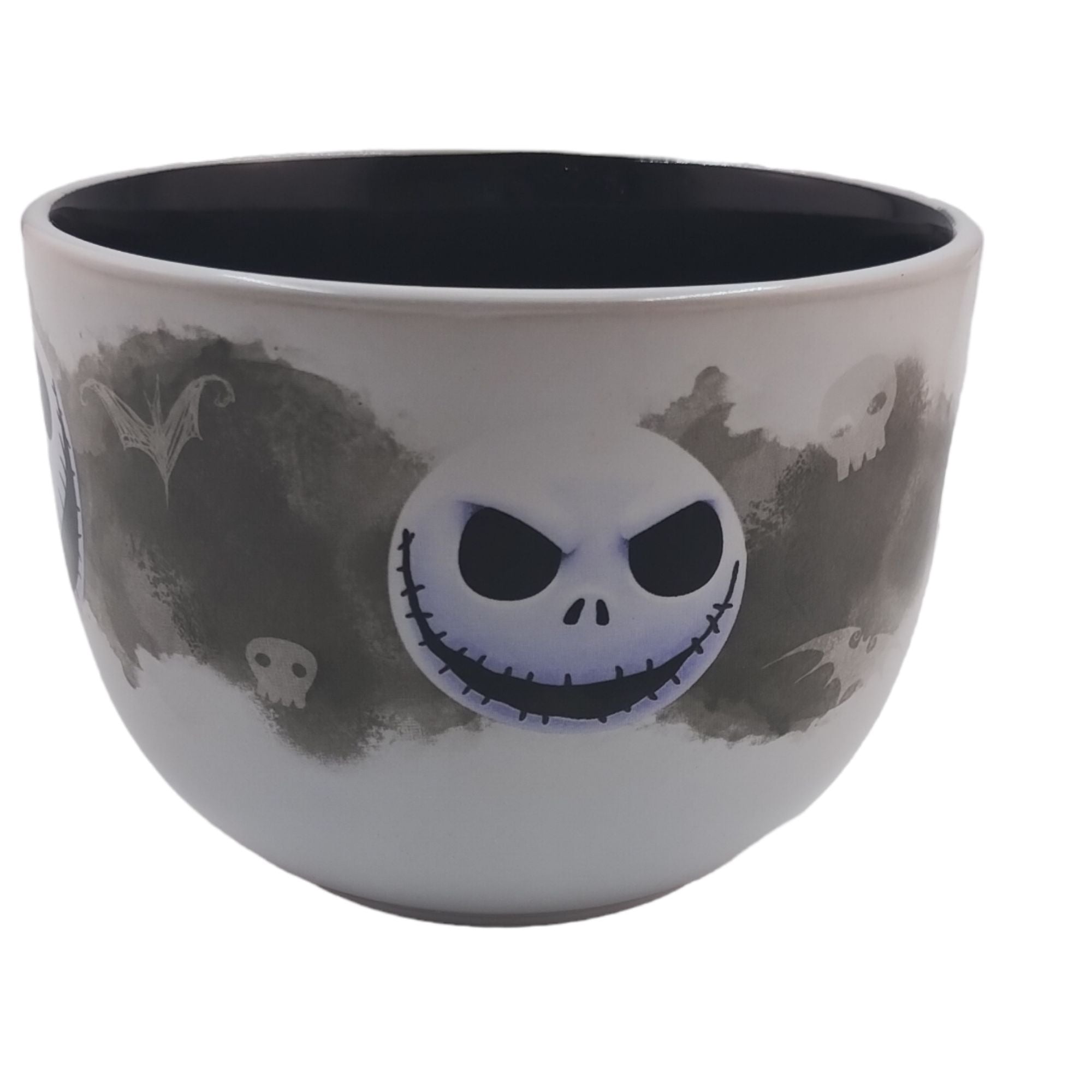 Taza de Cerámica Jumbo Fun Kids Personajes Animados 820ml