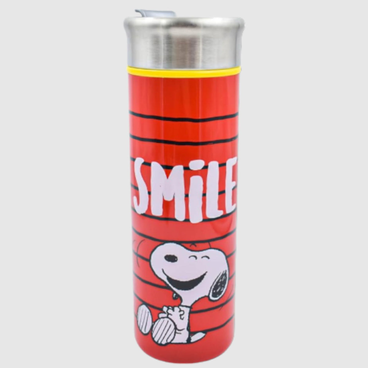 Parches Termoadhesivos Snoopy - Set De 3 Piezas (7.5-7.8cm)