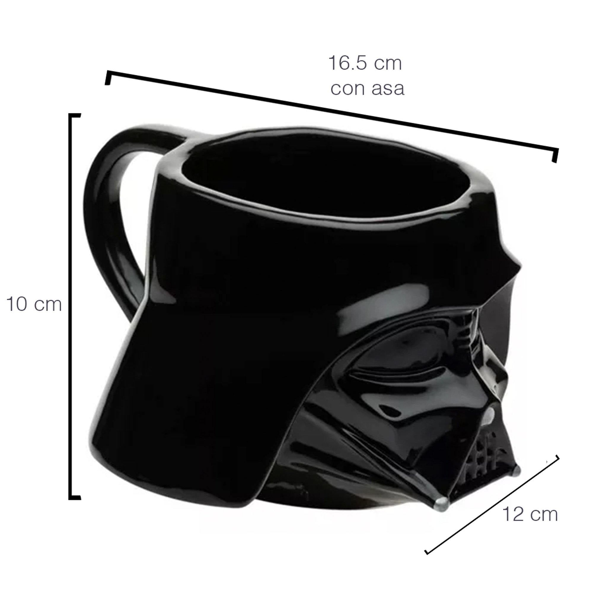 Taza Darth Vader 500 ml 1555-3012 - Ambient 21