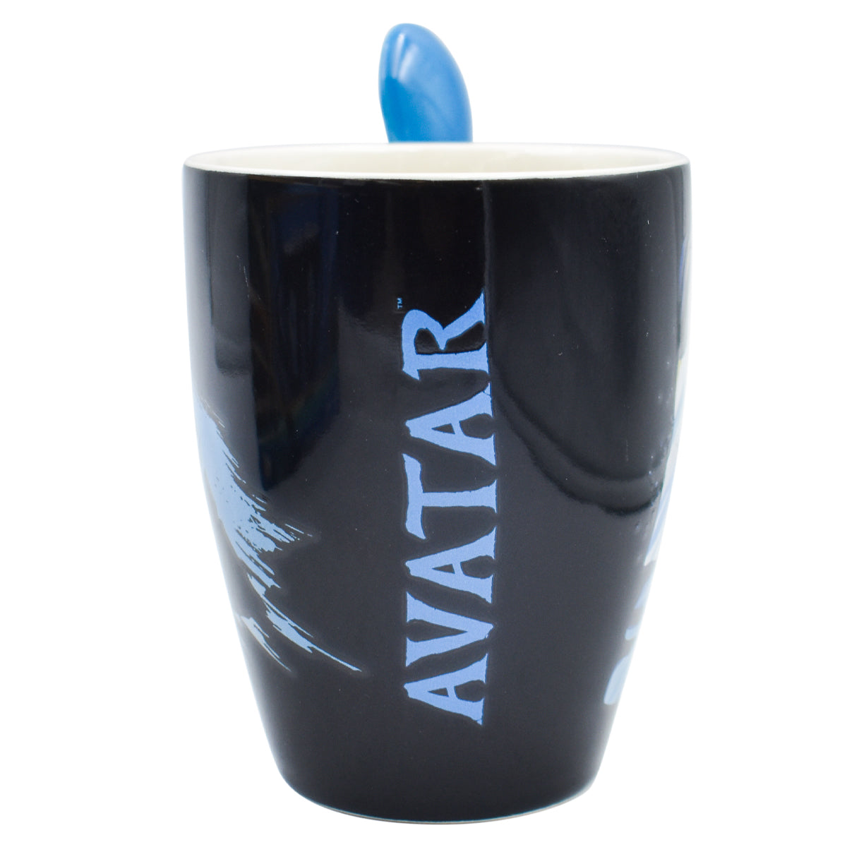 Set de Tazas para Pareja Jake Sully & Neytiri, Diseño Avatar: El Sentido del Agua