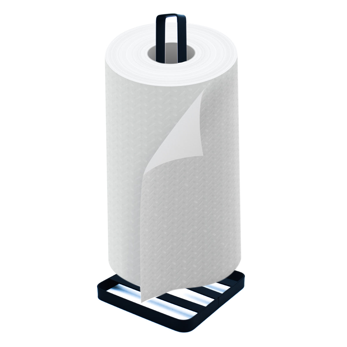 Porta Rollo Papel Dispensador Servitoalla Servilleta Cocina – Ambient 21
