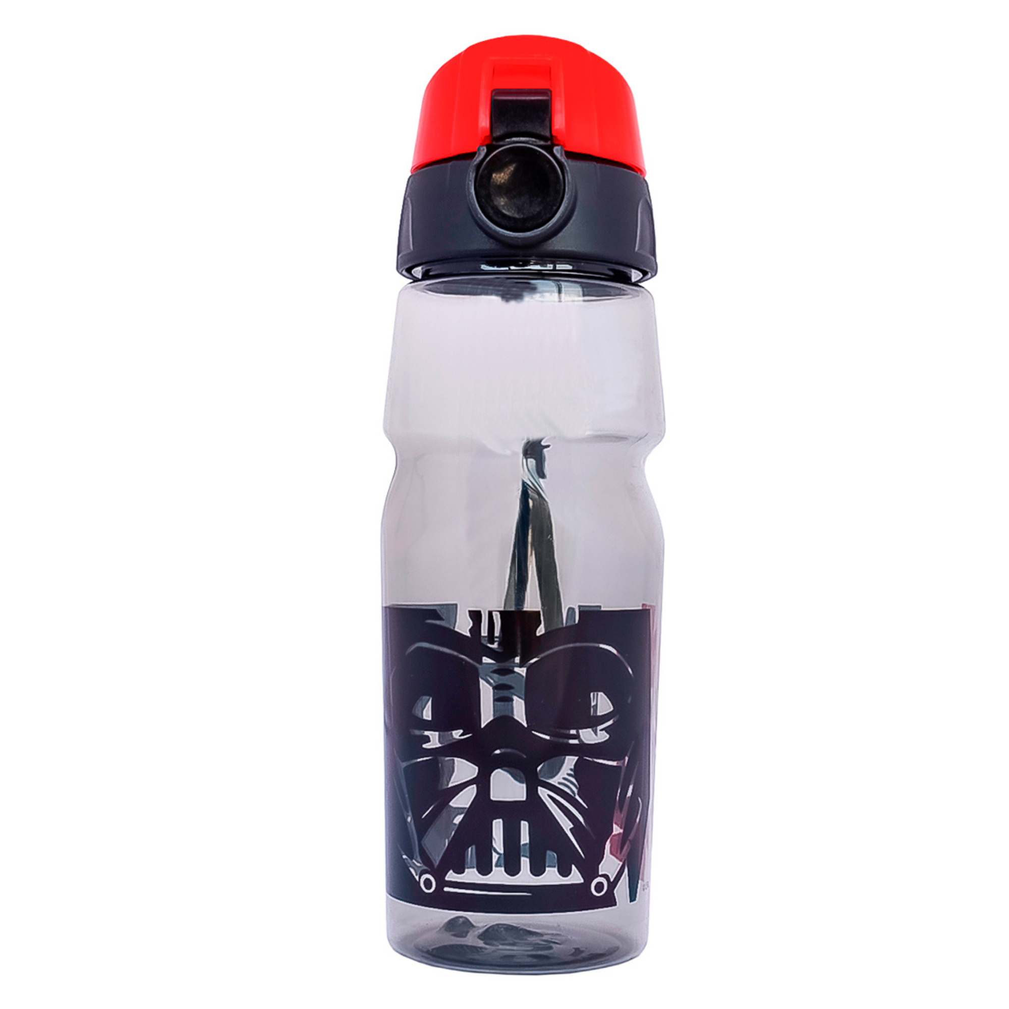 Botella Termo Fun Kids Star Wars Darth Vader Disney Plastico 850ml