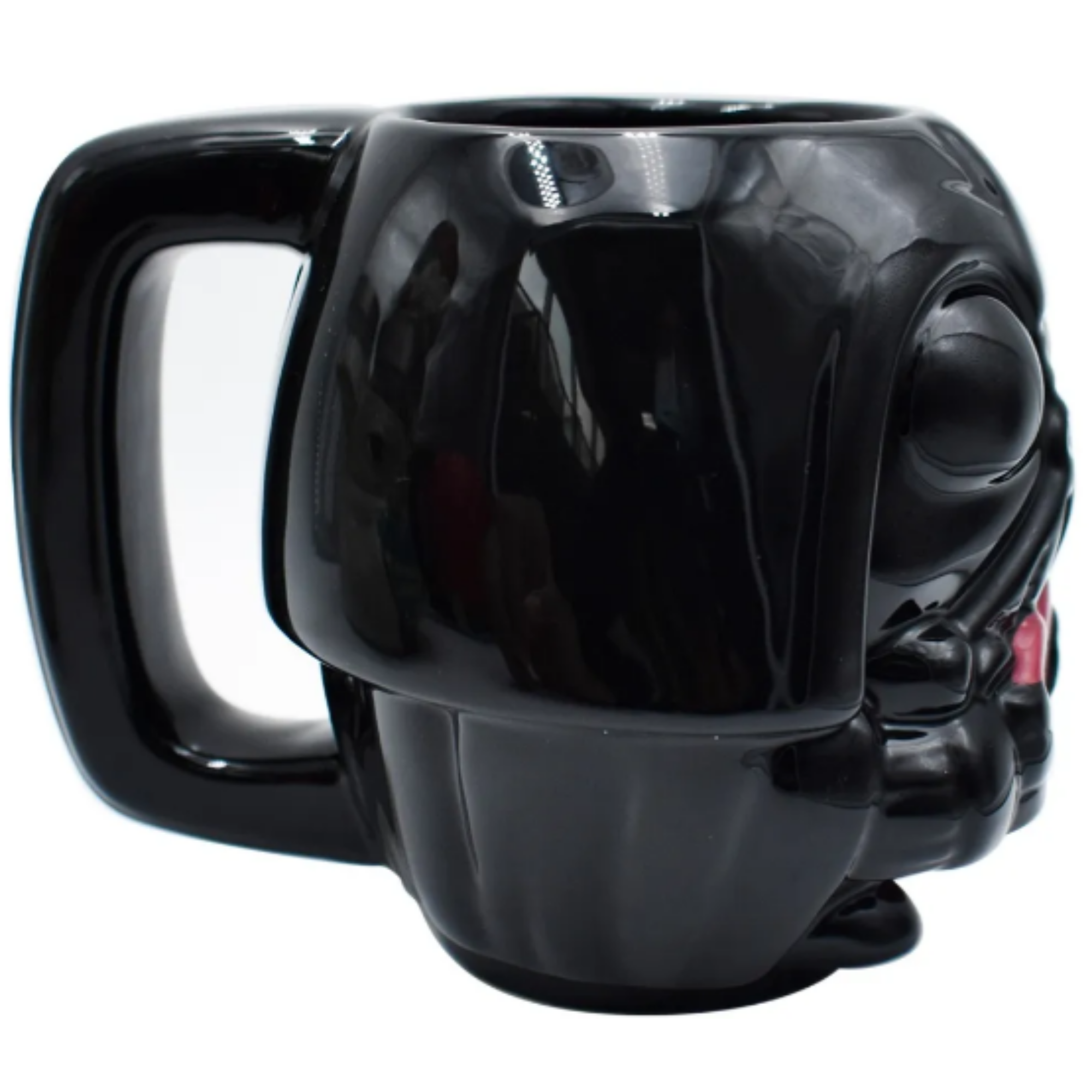 Taza de Cerámica 3D Star Wars Zak Darth Vader 443ml